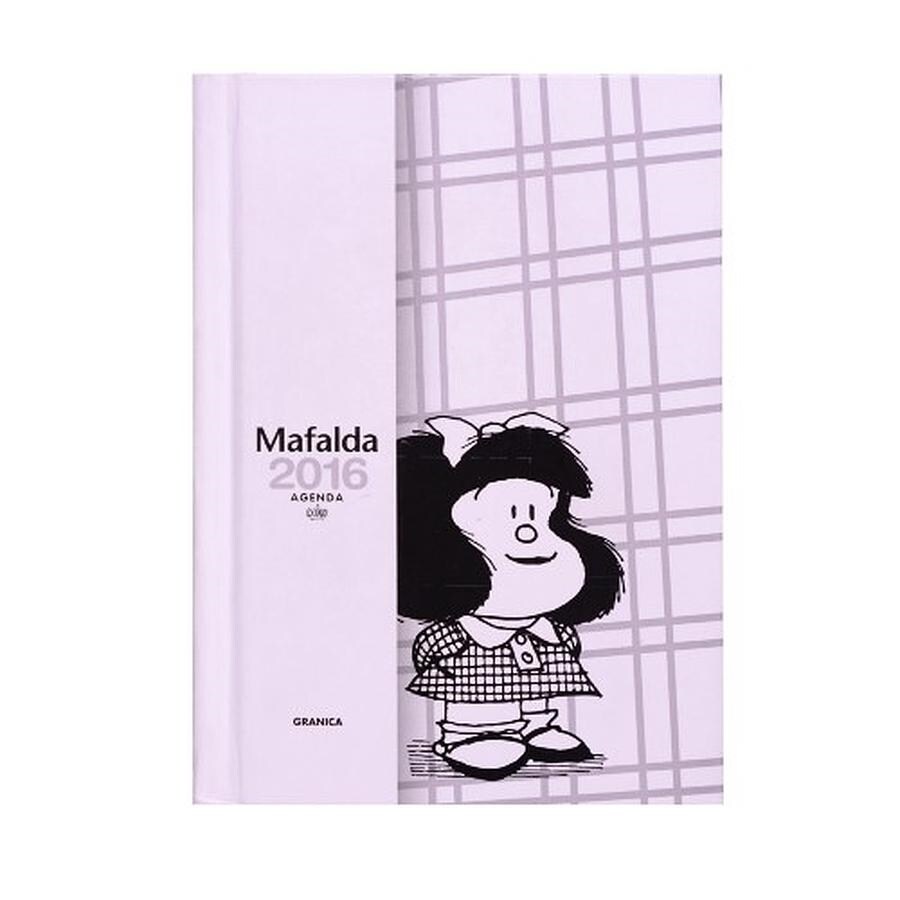 Agenda de Mafalda