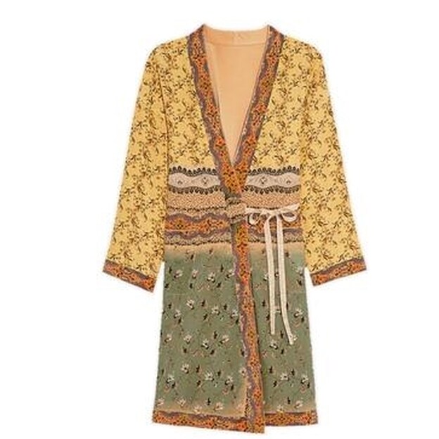 Kimono de Etro