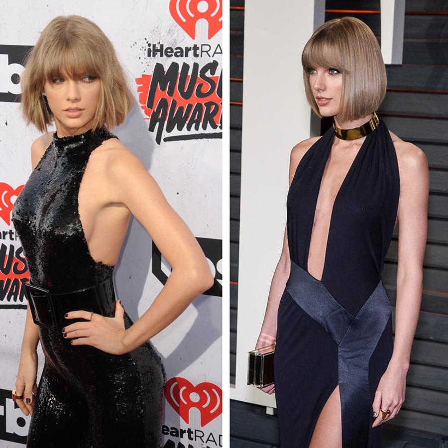 Taylor Swift, ¿en serio se ha operado el pecho?