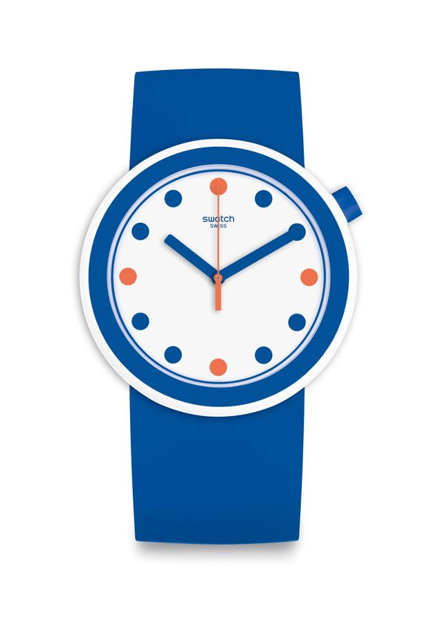 Reloj de Swatch