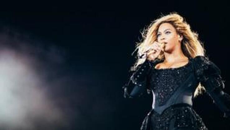 Lo mejor de Beyoncé en Barcelona