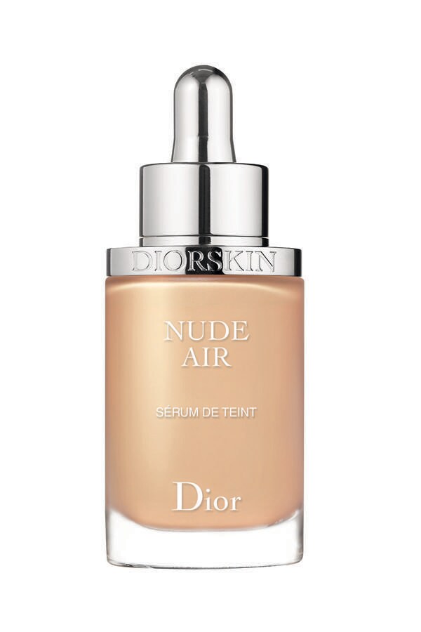 Maquillaje Sérum de Teint Ultra-Fluido Diorskin Nude Air