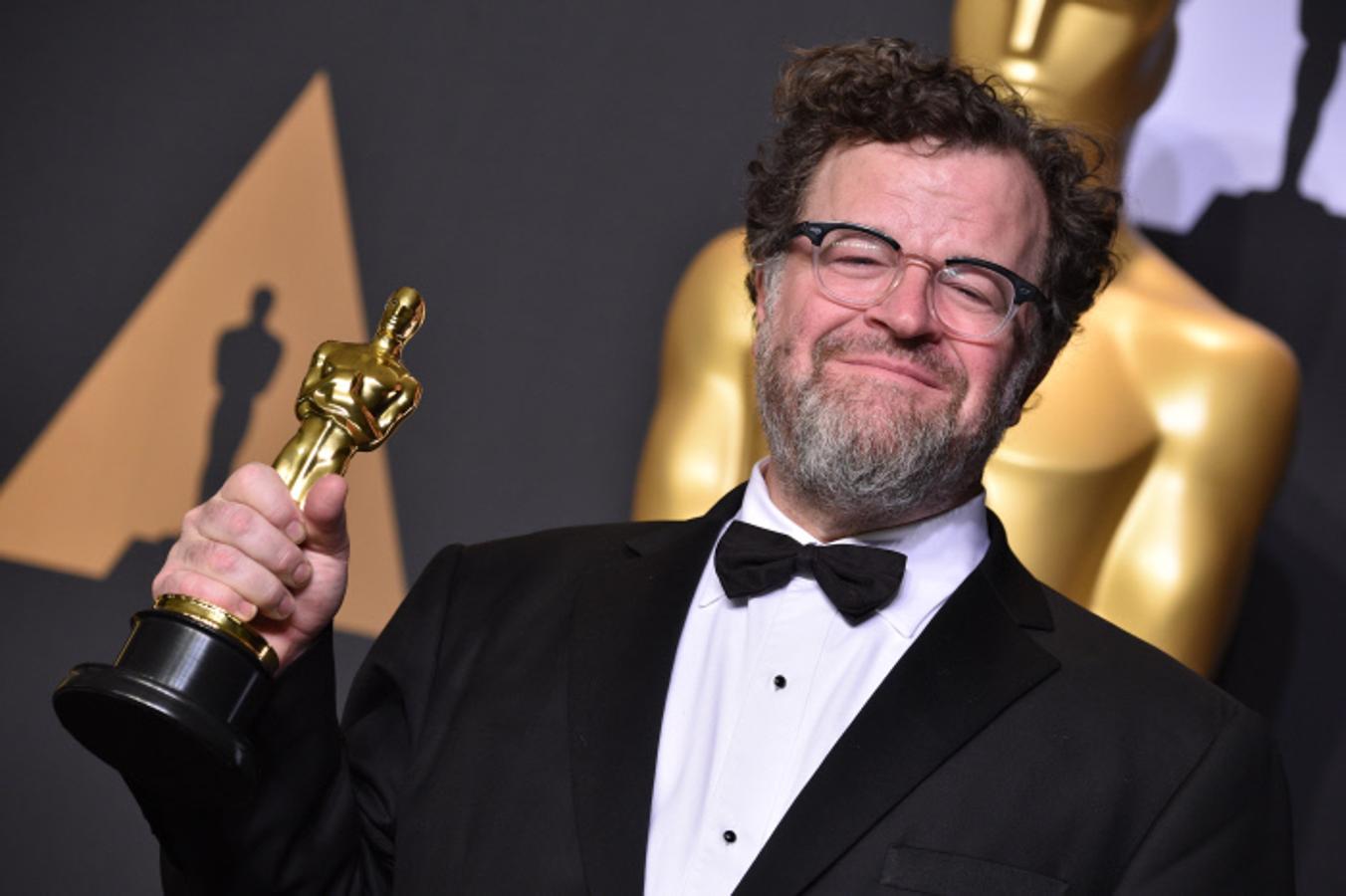 Oscars 2017: Kenneth Lonergan, mejor guión original