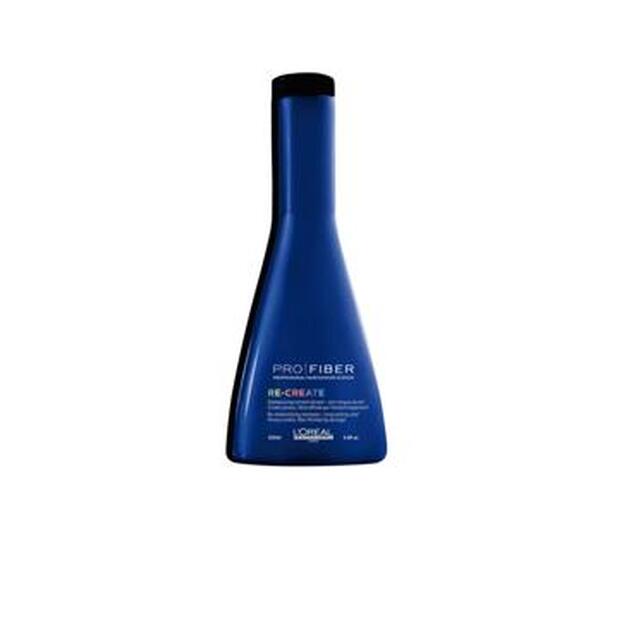 ProFiber Recreate champú para cabellos finos de L'Oréal Proffessionnel (16,90 euros).