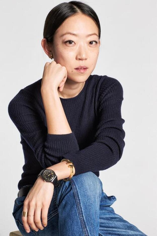 Tomoko Ogura, directora de Marca./d. r.
