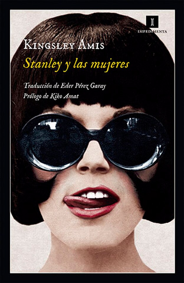 Stanley y las mujeres, de Kingsley Amis.