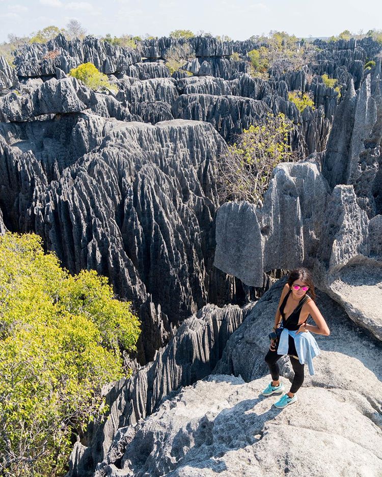 Viajes a los mejores destinos del mundo: Madagascar