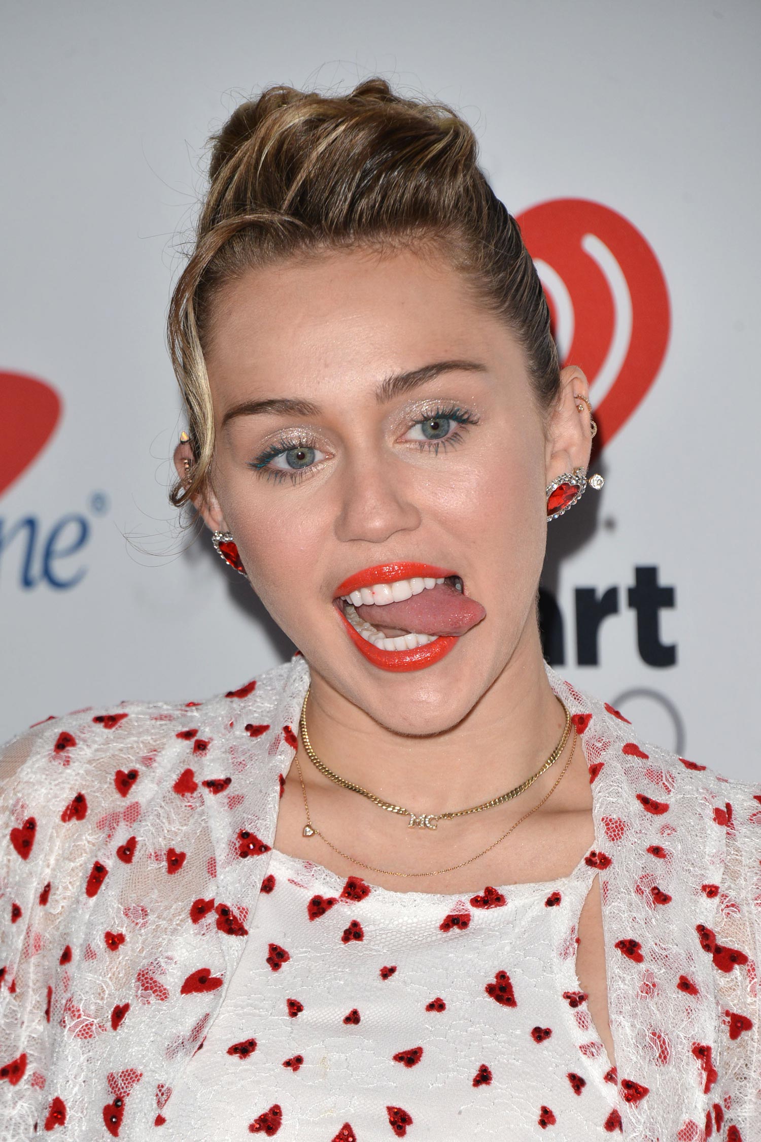 Famosos veganos: Miley Cyrus