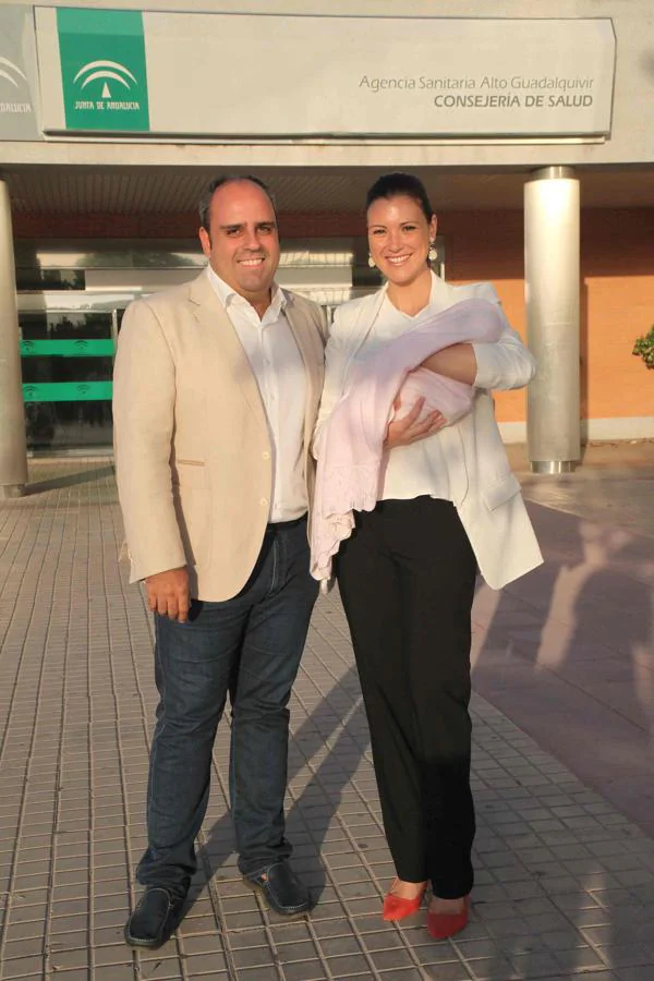 Parejas de famosos que rompieron en 2017: María Jesús Ruiz y Julio Ruz