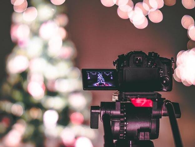 5 trucos para tener más likes en tus fotos de Instagram en Navidad