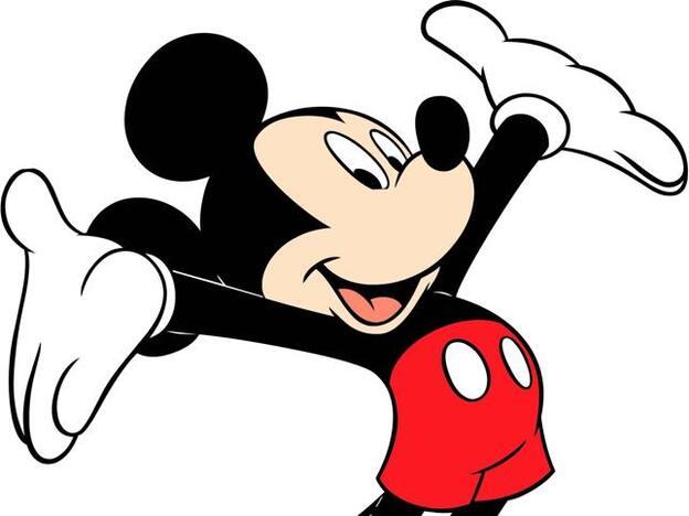 Mickey, la estrella de la nueva colección de Primark/Instagram