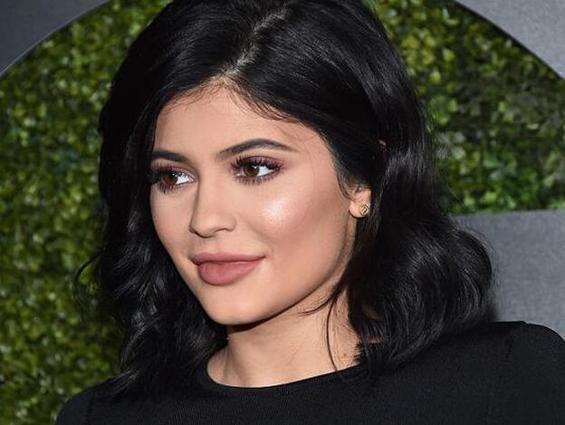 Kylie Jenner/getty