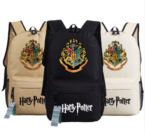 Bolsos de Harry Potter