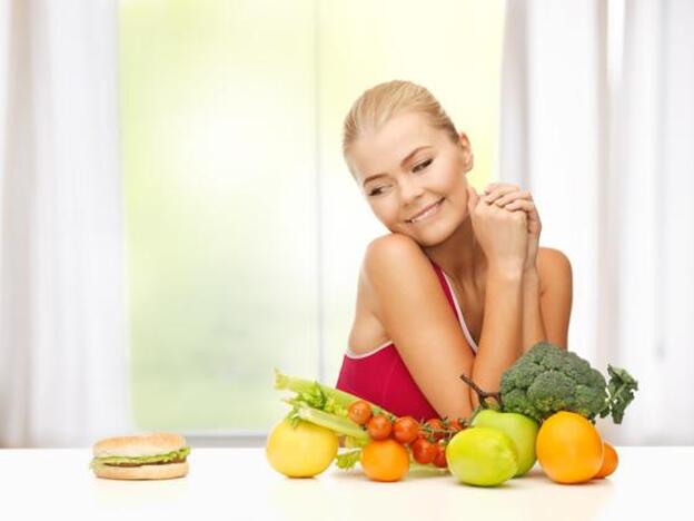 ¿Quieres saber cuáles son los mejores alimentos para hacer un detox a tu cuerpo? ¡Haz clic en la imagen!/gtres