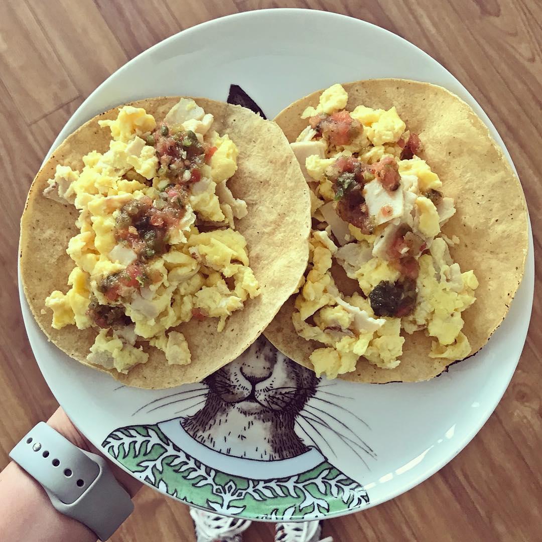 Cuentas de Instagram healthy que debes seguir: @nutritionist_monserratgg