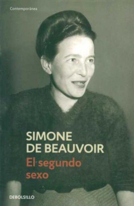 15 obras clásicas que debes tener en casa: El segundo sexo de Simone de Beauvoir