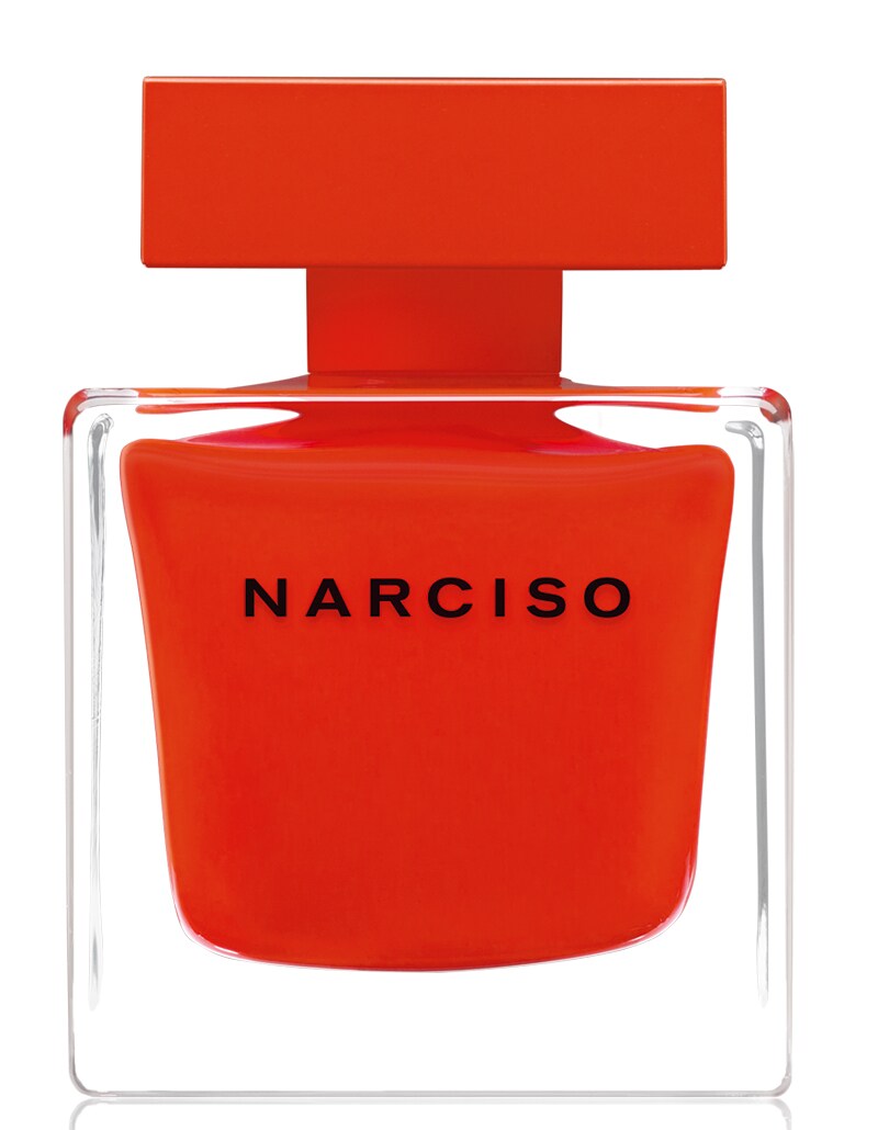 Perfumes cálidos: Narciso Eau de Parfum Rouge de Narciso Rodriguez