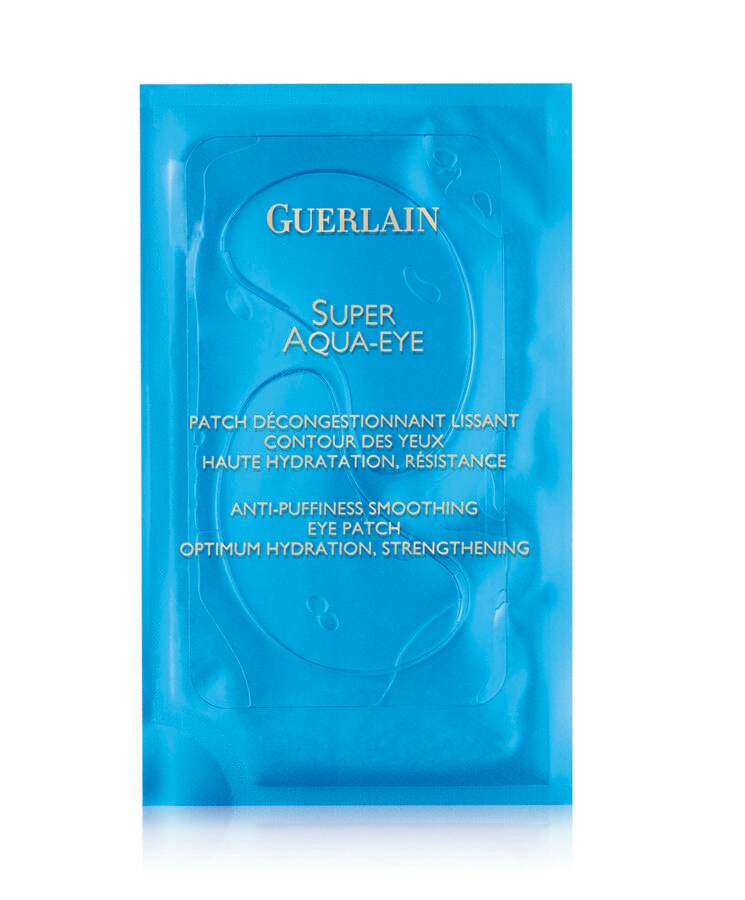 Super Aqua-Eye Patchs de Guerlain