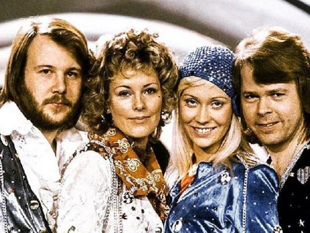 Los integrantes de ABBA regresan con dos nuevos 'singles'./instagram.