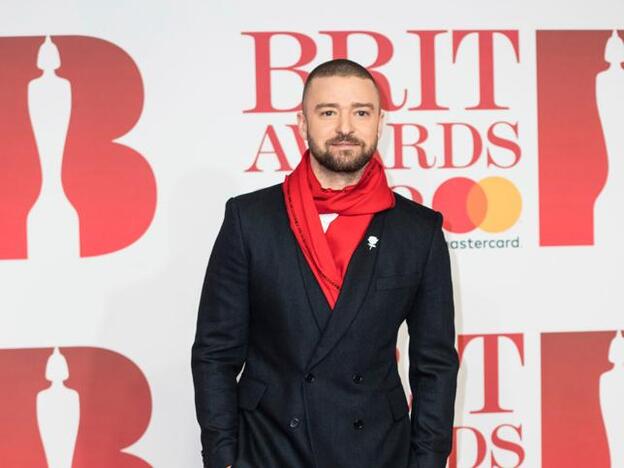 Justin Timberlake tuvo un affaire con una Spice Girls/gtres.