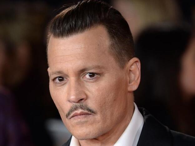 El hijo de Johnny Depp sufre "graves problemas de salud"./Gtres.