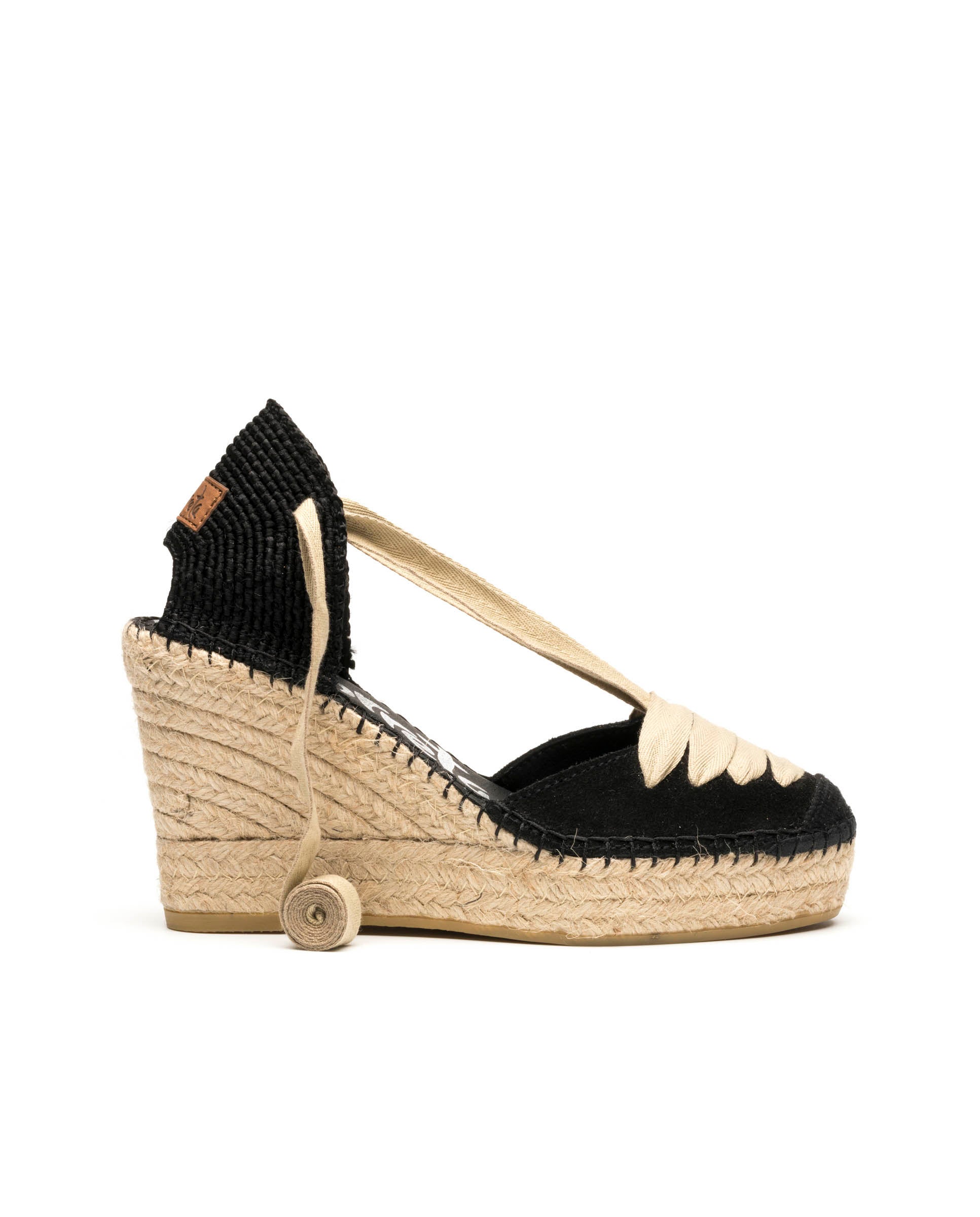 Alpargatas de Vidorreta (79,90€).