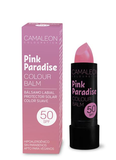 Colour Balm de Camaleón Cosmetics