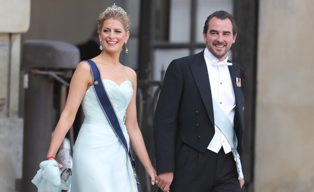 El incierto futuro de Tatiana Blatnik tras su divorcio de Nicolás de Grecia: ¿seguirá siendo princesa?