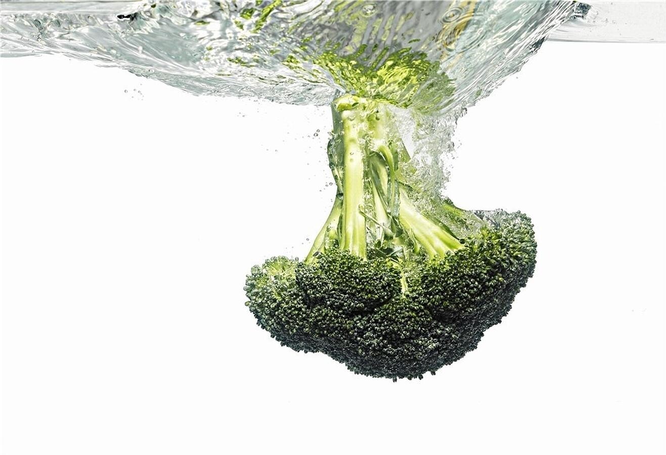 Brócoli, un alimento detox para recuperarte de los excesos