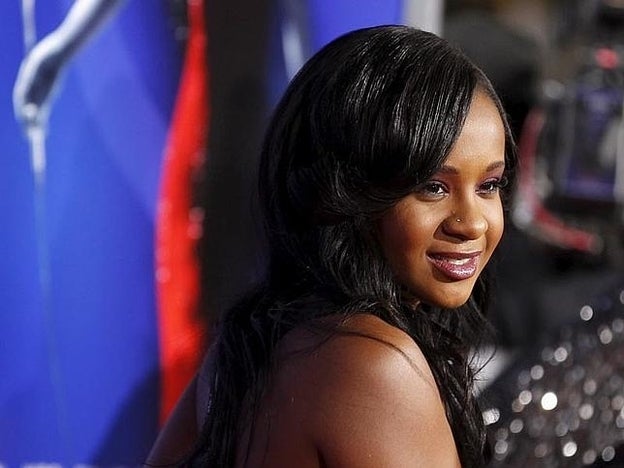 La casa donde fue hallada incosnciente Bobbi Kristina, cuesta unos 430.000 euros./cordon press.