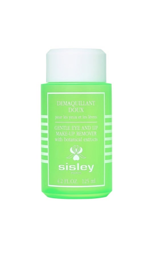 Desmaquillante Doux Ojos y Labios de Sisley