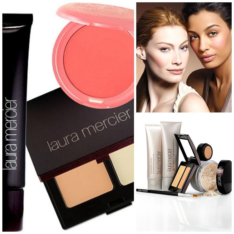 Laura Mercier