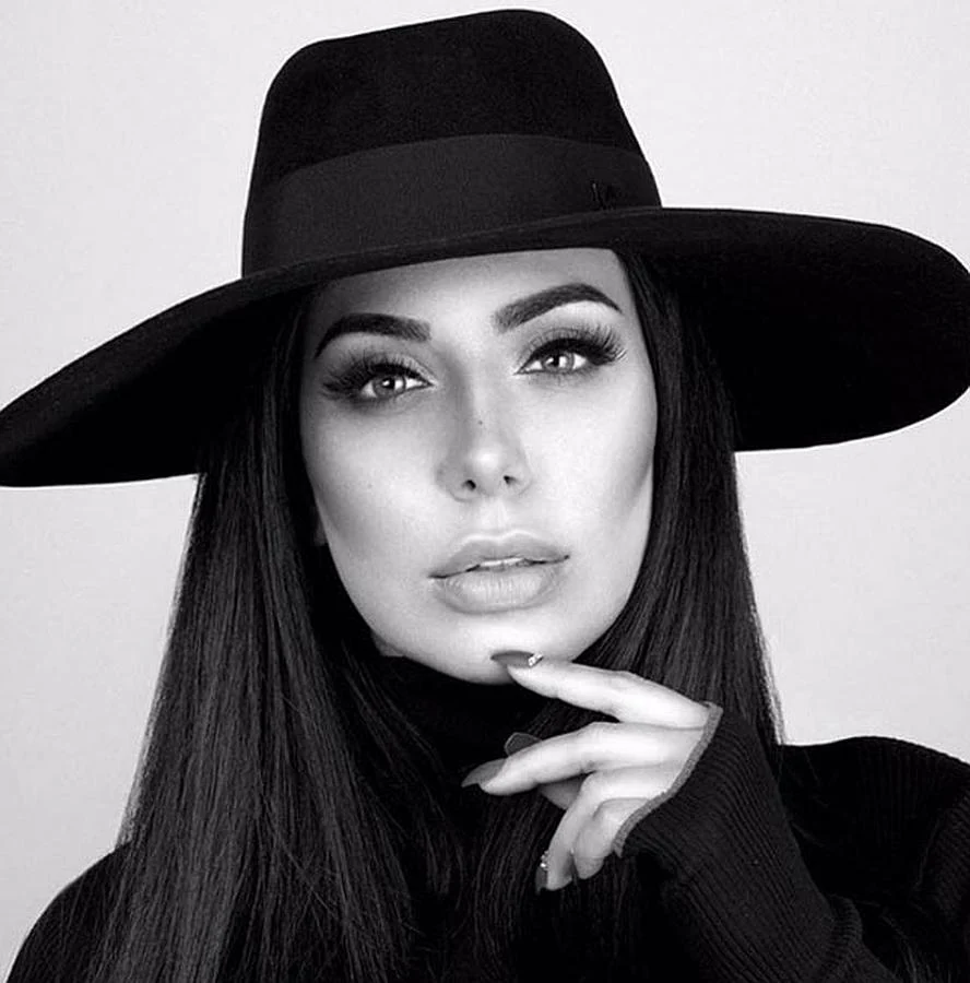 Huda Kattan, la 'Kardashian' que reside en Dubái
