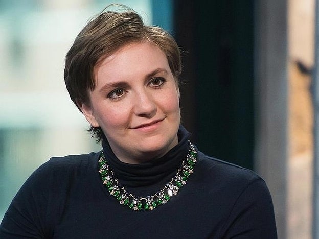 Lena Dunham pasará por el quirófao en las próximas horas./Gtres.