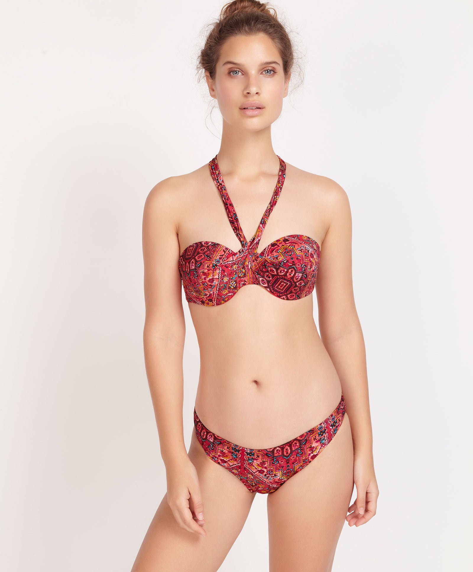 Bikini de Oysho para Semana Santa 2016