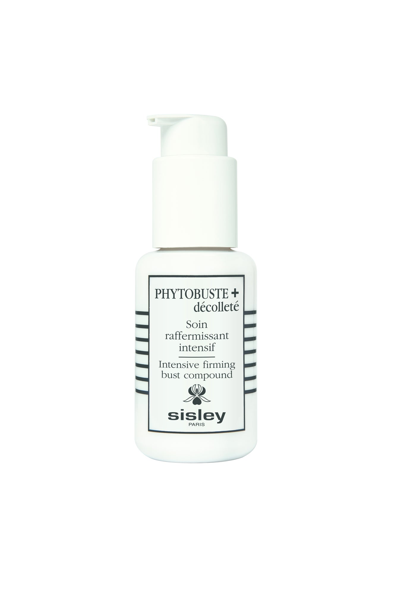 Tratamientos para el escote: Phytobuste + Décolleté de Sisley