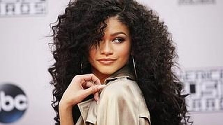 Los mejores looks de Zendaya, la nueva 'it girl'