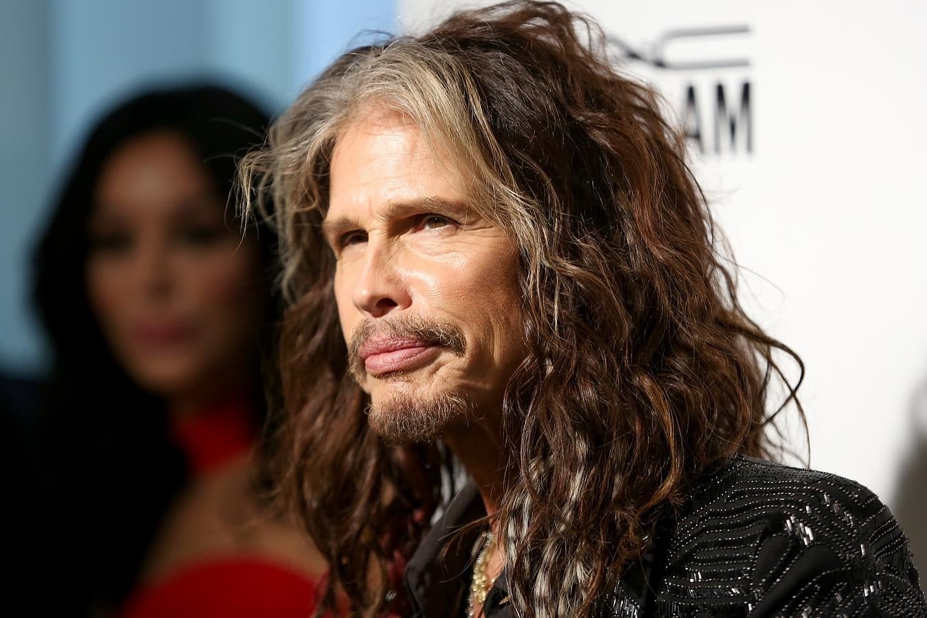 Steven Tyler, en la actualidad