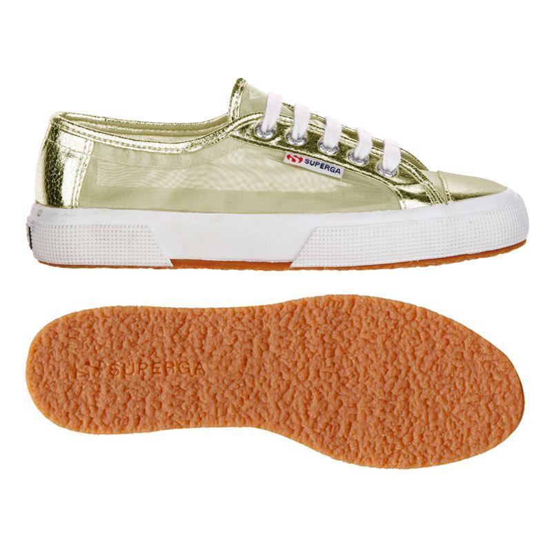 Zapatillas de Superga