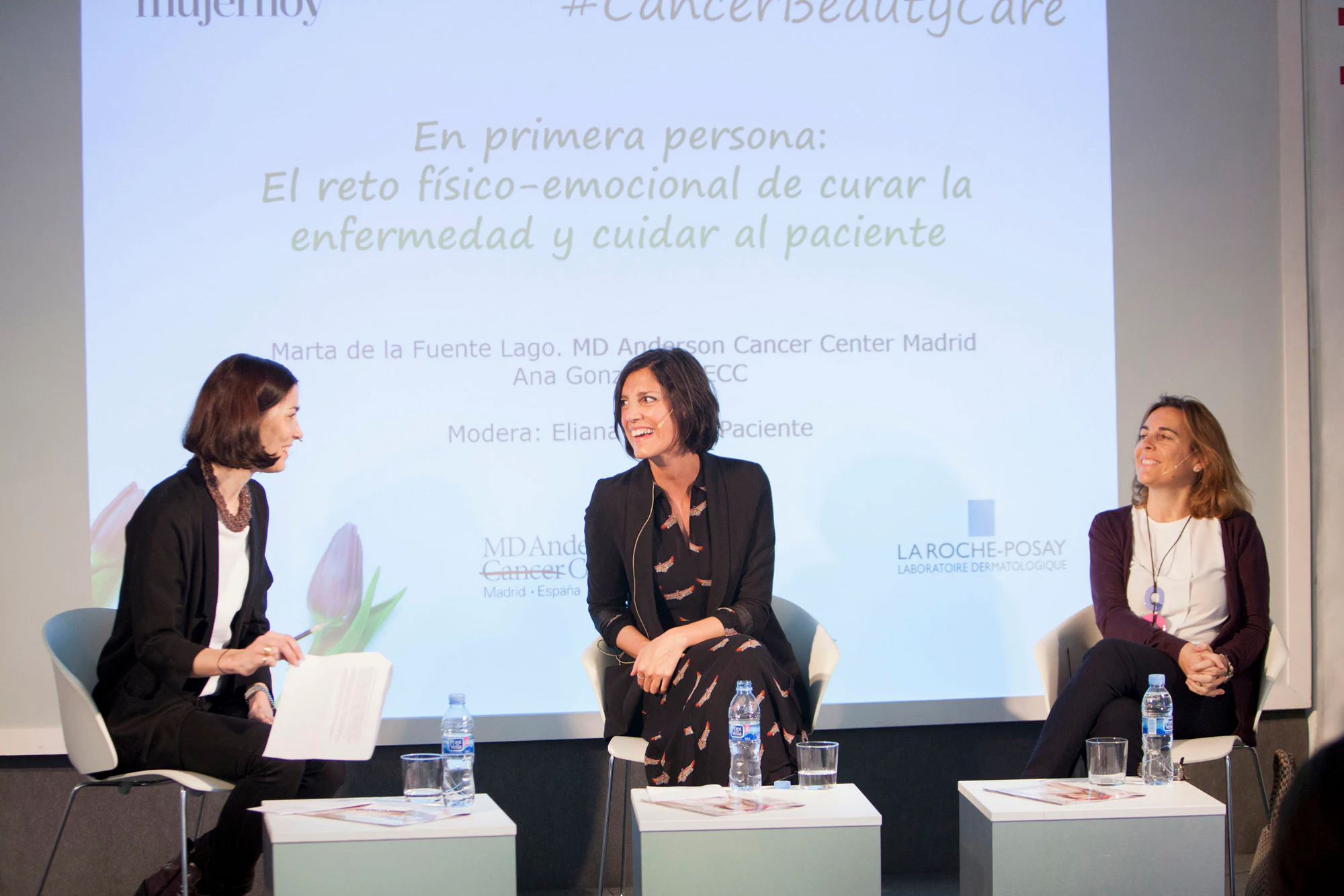 IV Cancer Beauty Care: sentimientos y emociones tras el diagnóstico