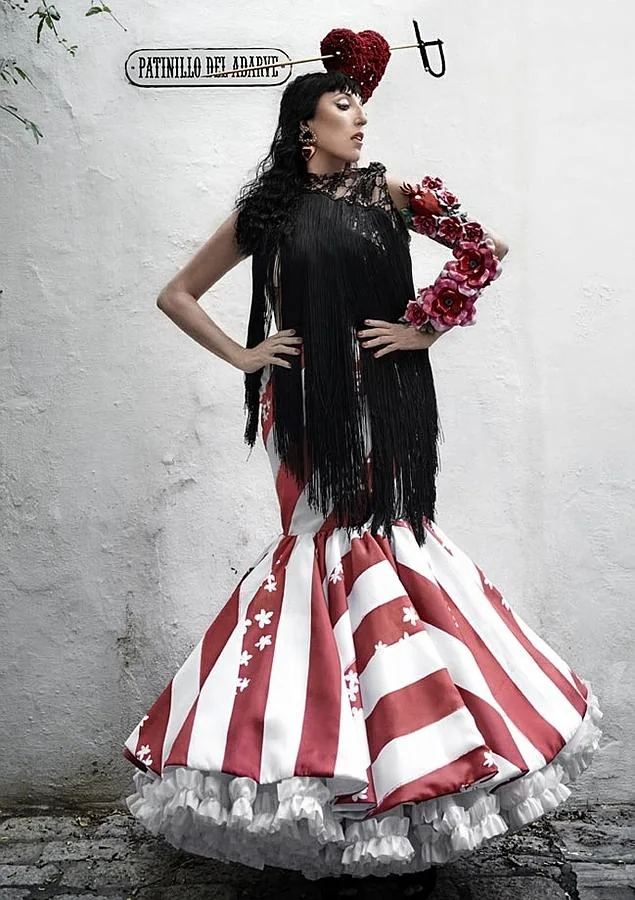 algo esposa servidor Fotos: Ponemos a Rossy de Palma flamenca | Mujer Hoy