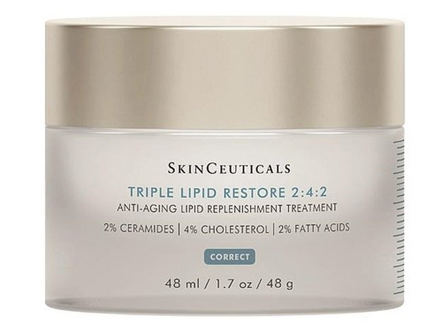 Triple Lipid Restore 2:4:2 de SkinCeuticals (135€).