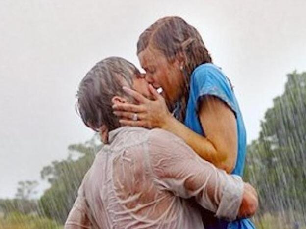 El diario de Noah