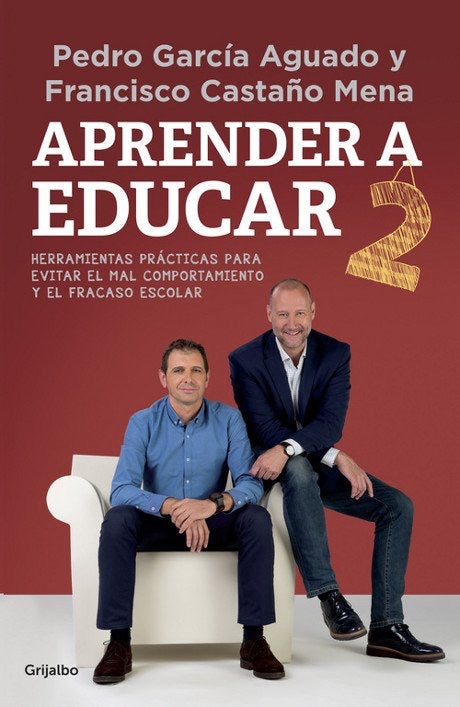 "Aprender a educar, 2"