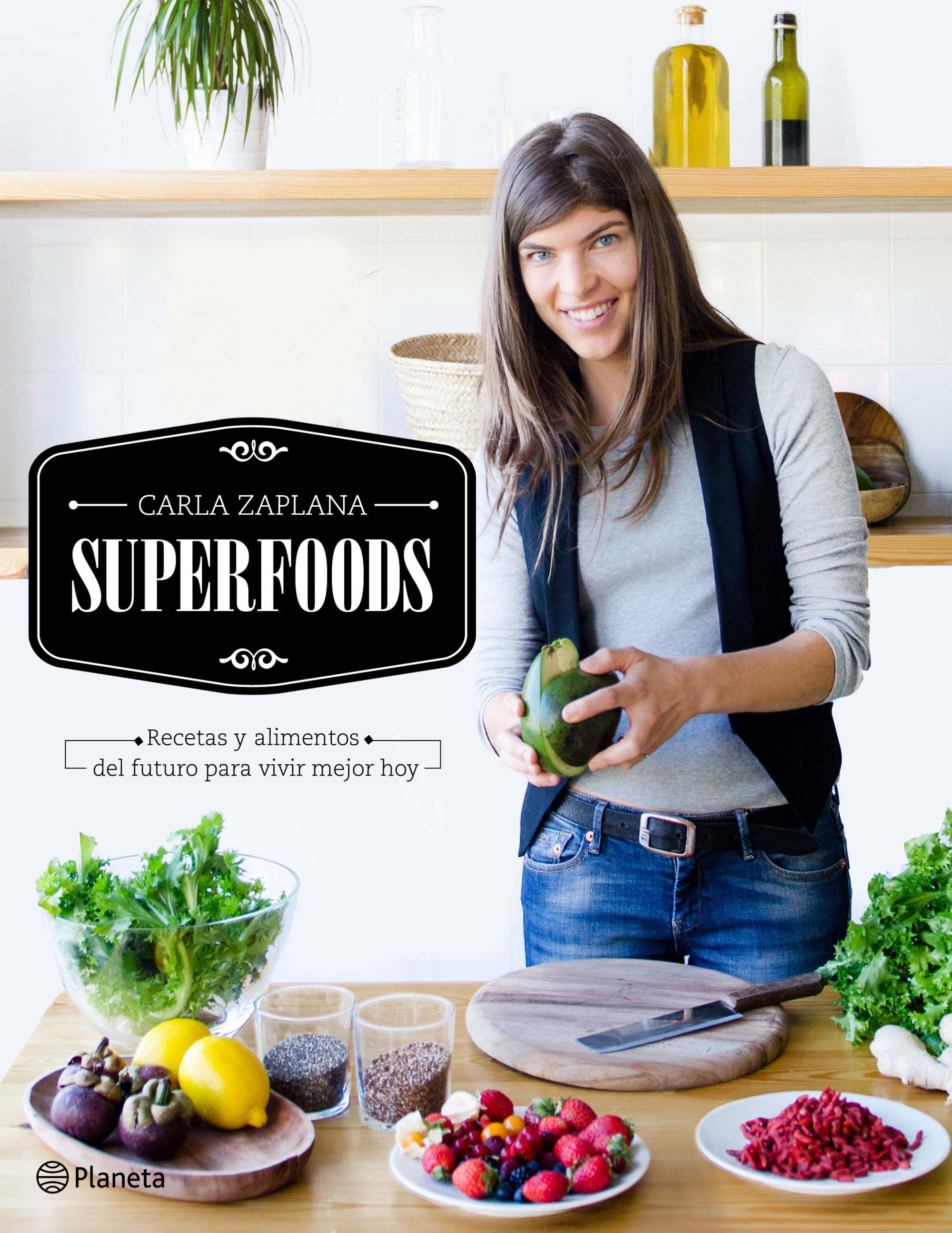 "Superfoods"