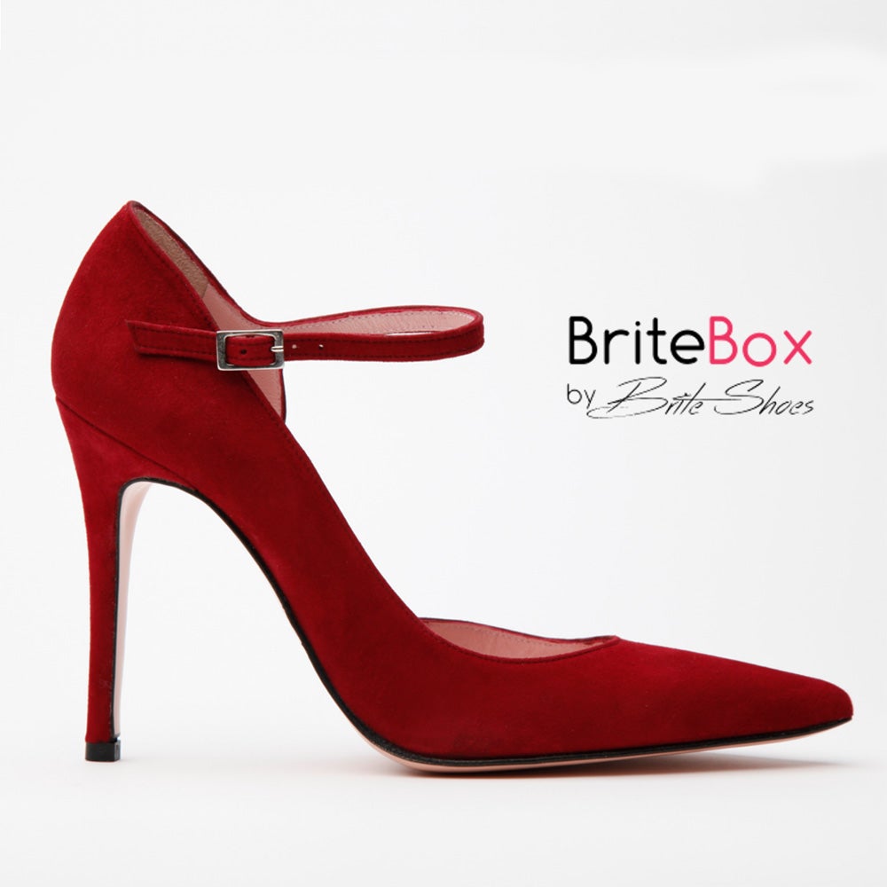 Cupón de Brite Shoes