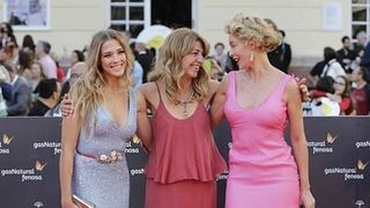 Los mejores looks de la Gala de Clausura del Festival de Cine de Málaga