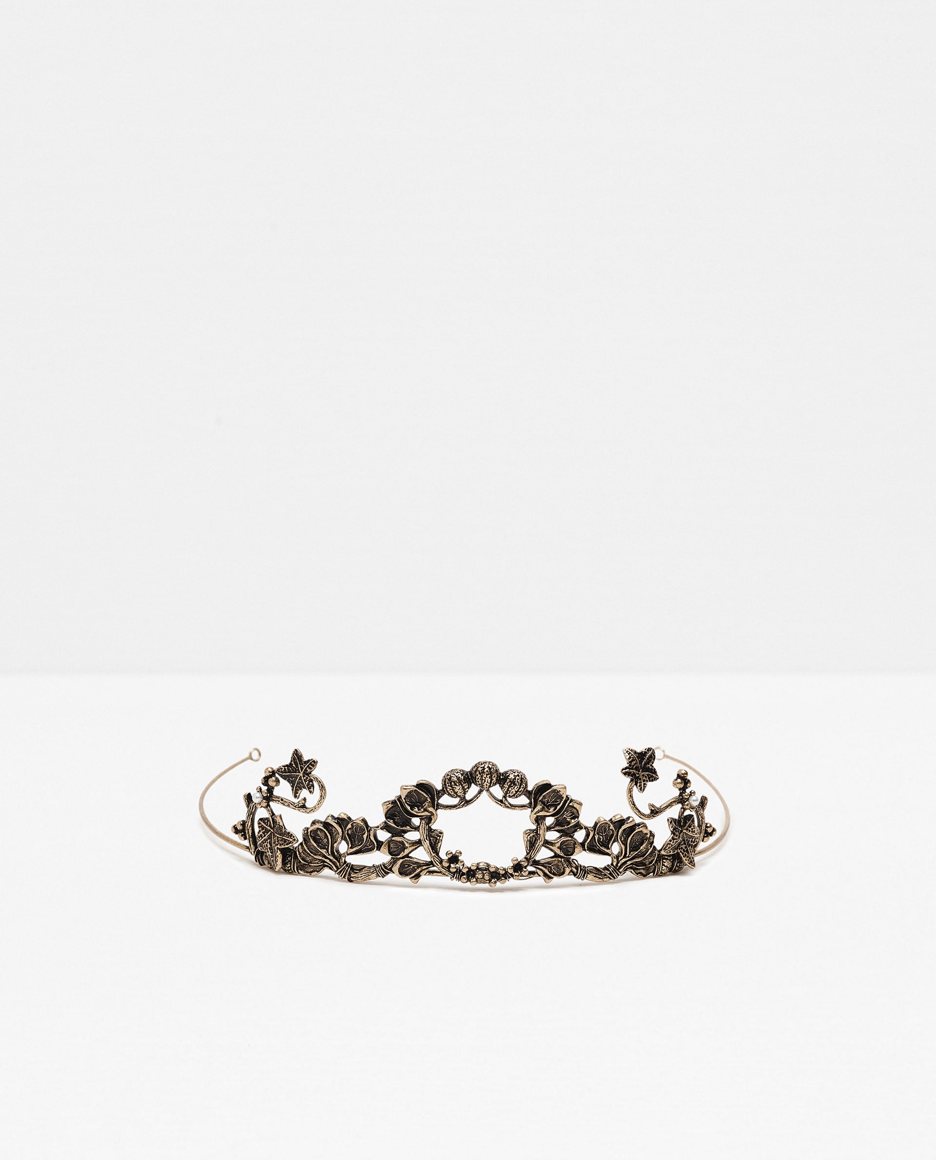 Corona de Zara