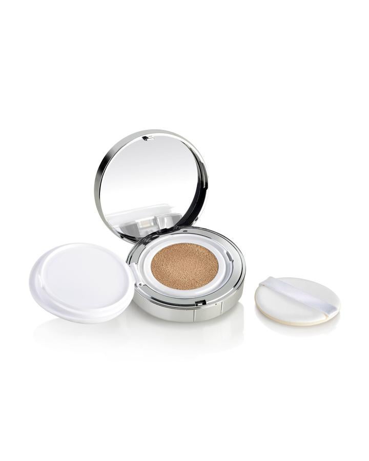 Maquillaje cushion: CC Cream Cushion Symstem de Kiko Milano