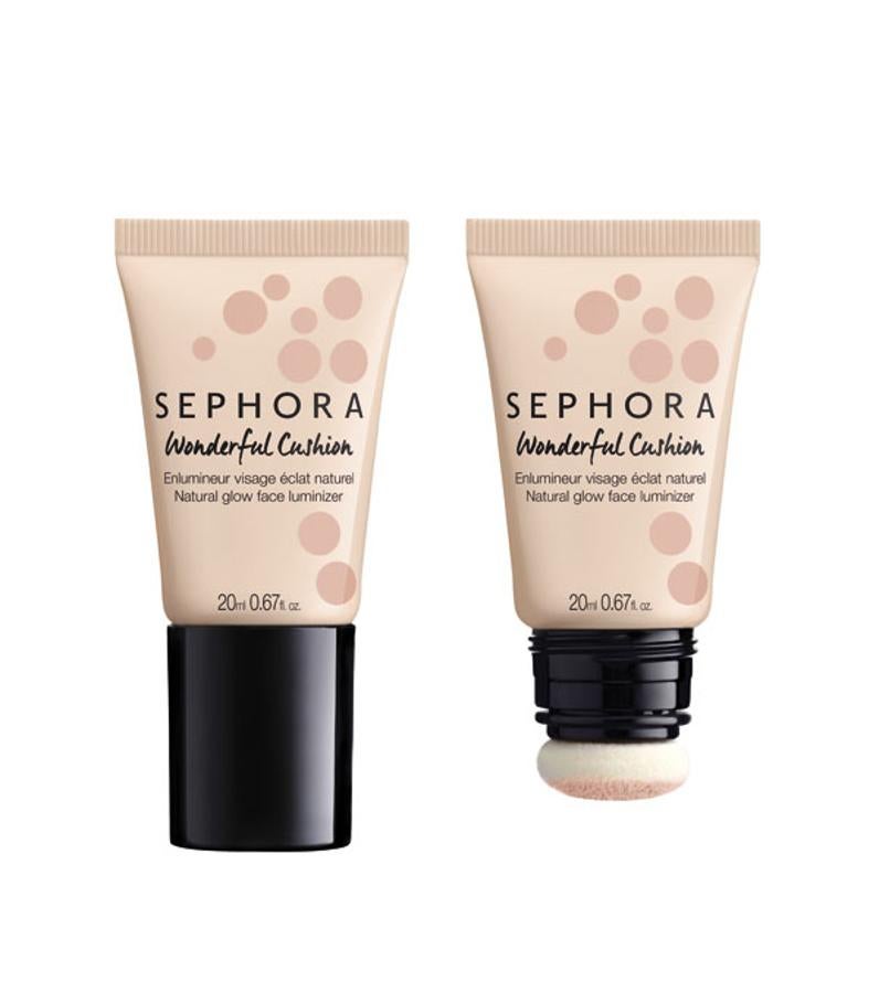 Maquillaje Cushion: Wonderful Cushion Natural Glow Highlighter de Sephora